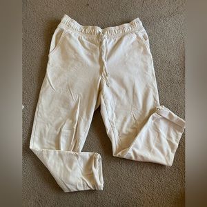 🌸A NEW DAY cream pants